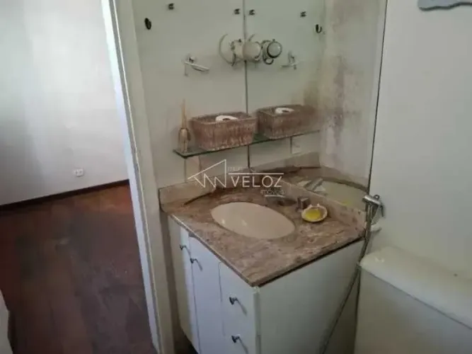 Apartamento : Padrão / Residencial / Jardim Botânico