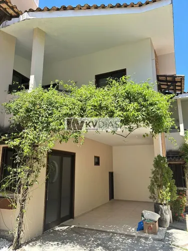 Casa para Aluguel no bairro Serraria - Maceió, AL