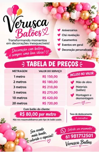 Balões