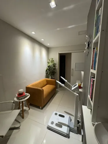 SALA COMERCIAL PLANEJADA À VENDA ? PRAIA DOS CAVALEIROS | MACAÉ