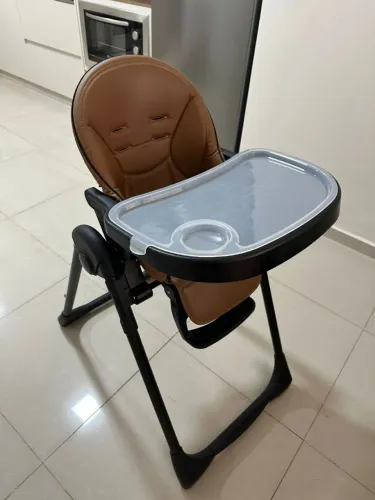 Cadeira de alimentação burigotto Primma papa