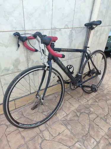 Bike Speed Caloi à venda ? registrada no Bike Registrada
