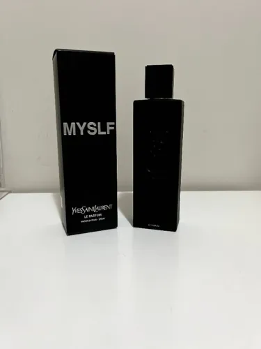 MYSLF LE PARFUM YVES SAINT LAURENT 100ML