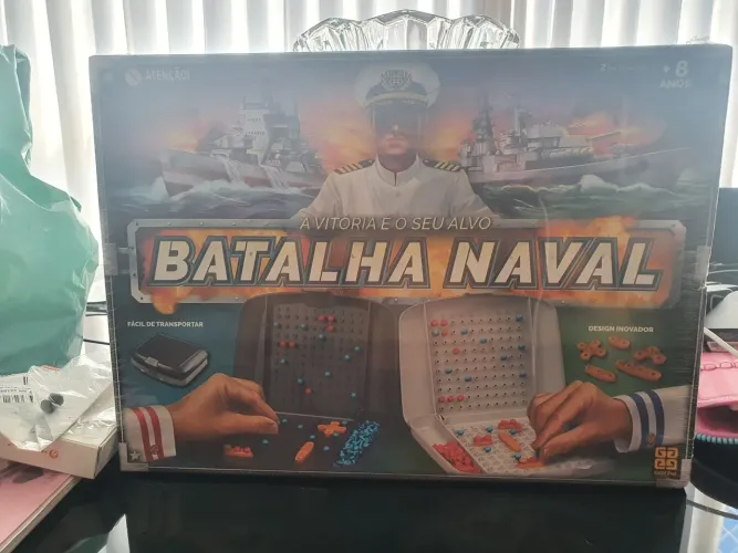 Batalha Naval