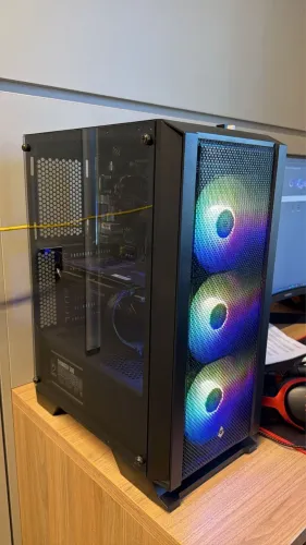 Pc Gamer Rtx 2060 Super 8gb