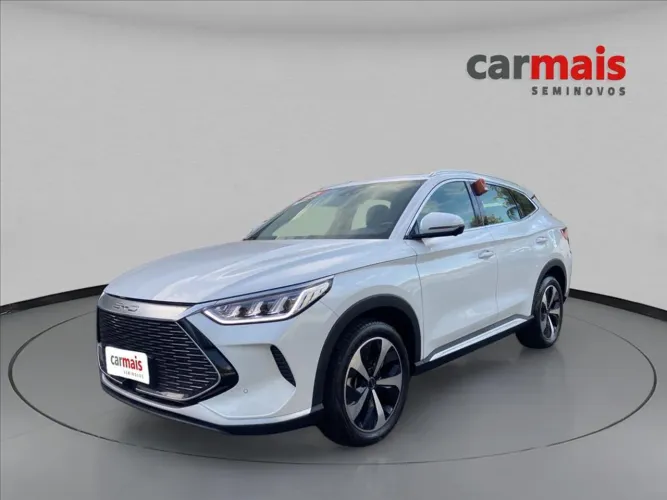 BYD Song Plus 1.5 16V Aut. (hibrido) 2023