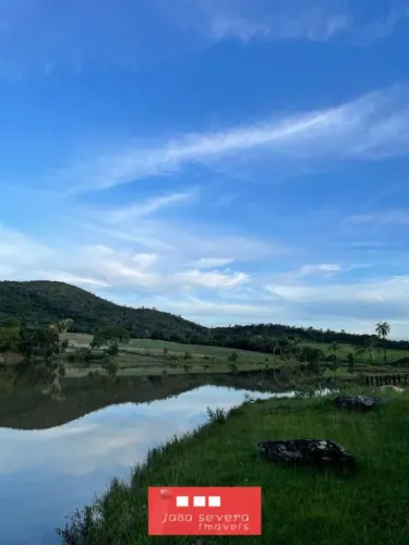 Fazenda para Venda em Uruaçu