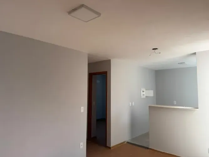 Gran Provence - Apartamento recém-reformado - Entrada Facilitada