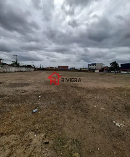 Terreno à venda em São Luís-MA, bairro São Cristóvão, com 10.000m² de área - Oportunidade