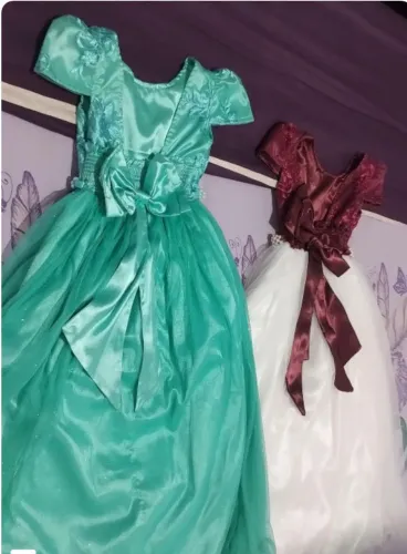 Vestido 