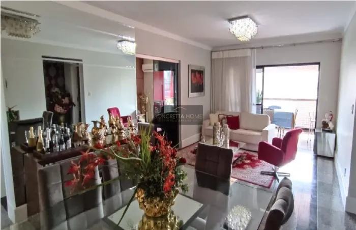 condominio Le Corbusier - Apartamento Alto Padrão em Cuiabá