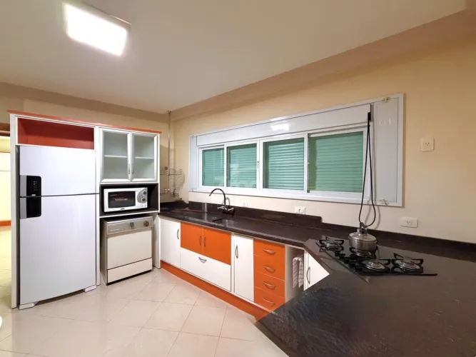Apartamento com 4 dormitórios para alugar, 438 m² por R$ 7.500/mês - Velha - Blumenau/SC