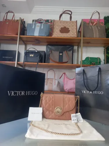 Bolsa Victor Hugo Original