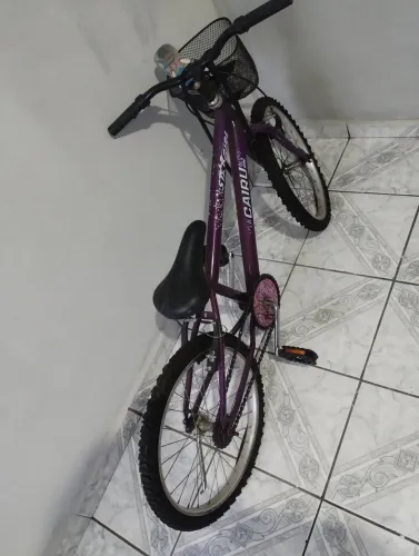 Bicicleta Infantil