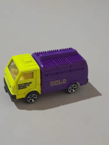 Caminhao miniatura