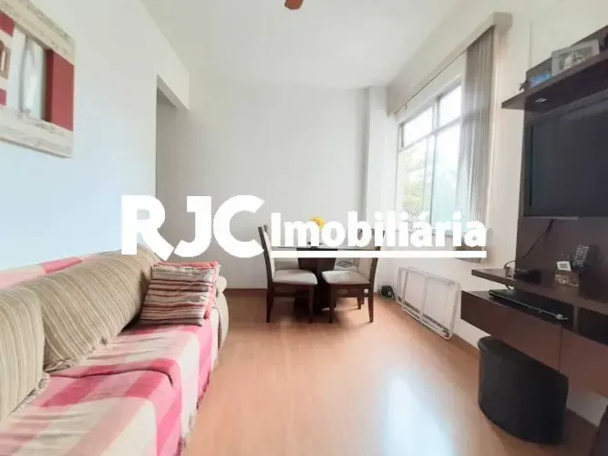 Apartamento - Padrão / Residencial / Tijuca