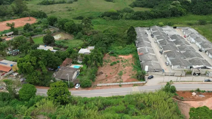 Lotes à venda, Jardim Colonial, Atibaia, SP