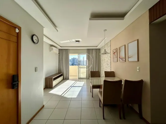 Apartamento 2 Quartos com Piscina - Barreiros - JMS