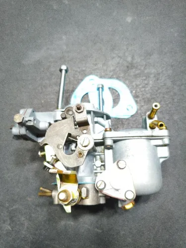 Carburador Monza Kadett Ipanema Solex H35 alfa 1 gasolina