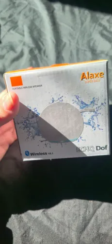 Alaxe(alexa)