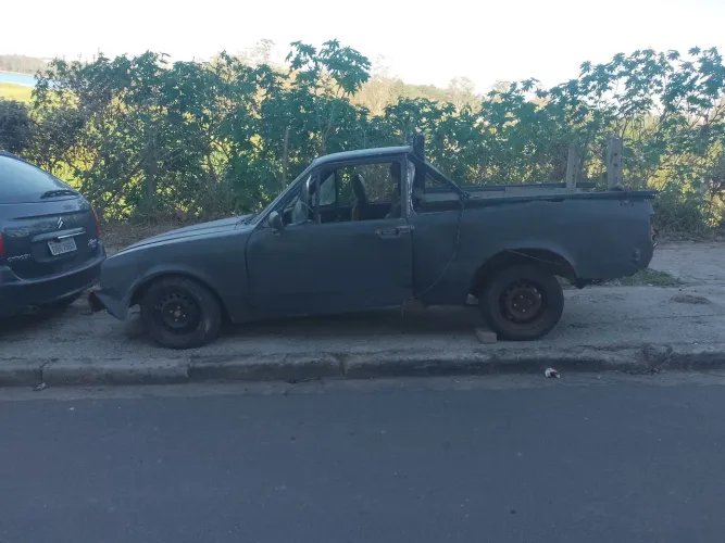 Chevrolet Chevette L / SL / Sl/e / DL / SE 1.6 1982