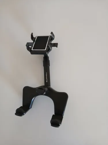 Suporte de celular.