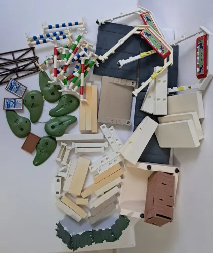 Playmobil Lote Peças II