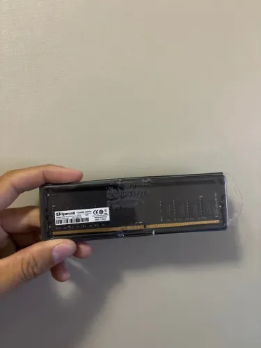 MEMÓRIA RAM DDR4 8GB