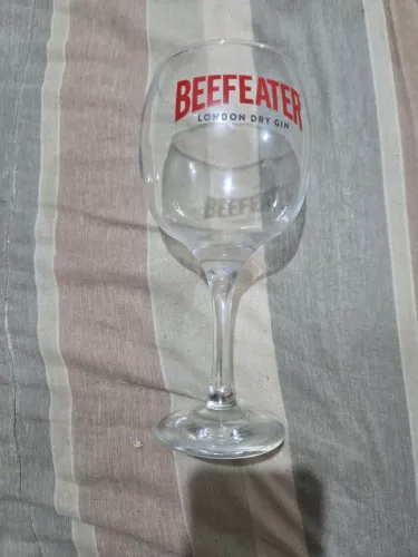 Taça de cristal 600ml