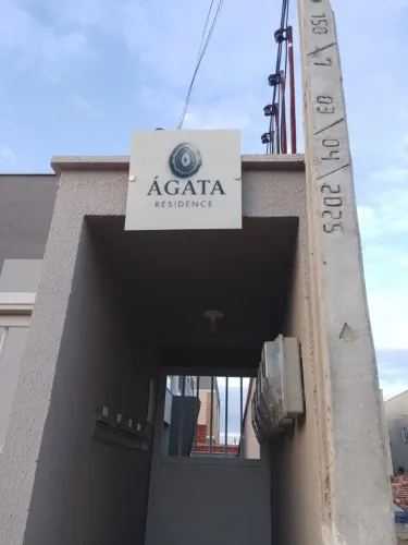 Alugo apartamento no Ancuri