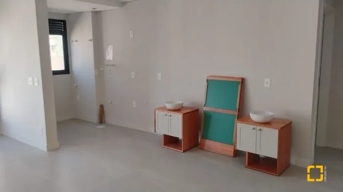 Apartamentos - Coqueiros, Florianópolis
