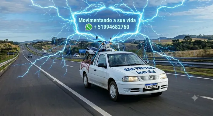 Vendo freete