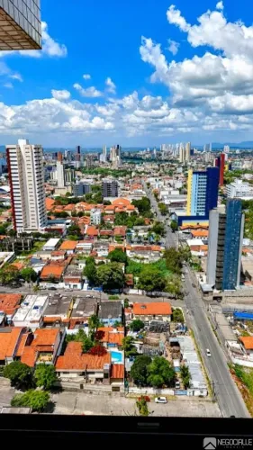 Apartamento cobertura 3 quartos suítes 3 vagas de garagem lazer completo
