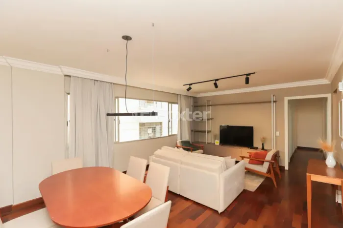 Apartamento à venda Rua Oscar Freire, Pinheiros - São Paulo