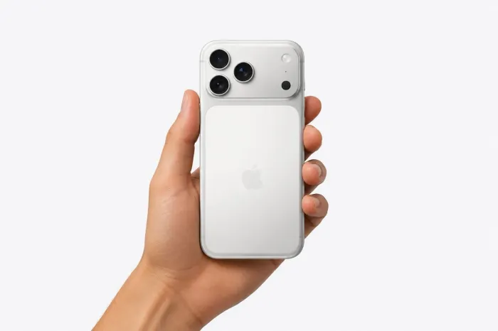 iPhone 15 Pro Max 512GB Lacrado