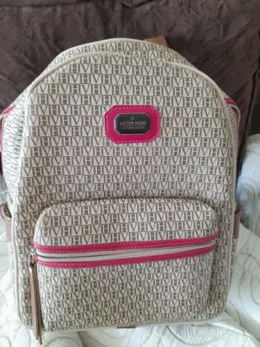 Bolsa Victor Hugo original 