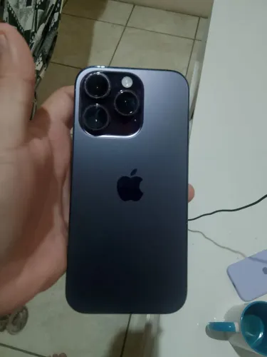 iPhone 14 pro 