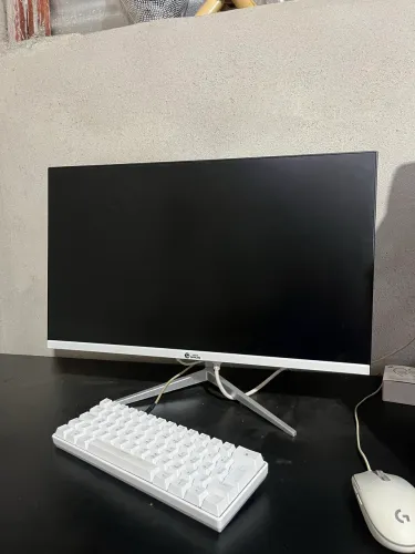 Monitor 165hz 24p