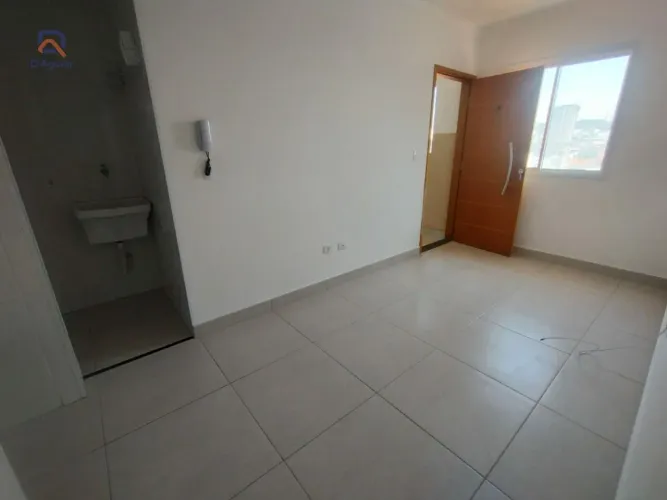 Apartamento para Alugar em Vila Mazzei com 33 m² e 1 Dormitório/Quarto