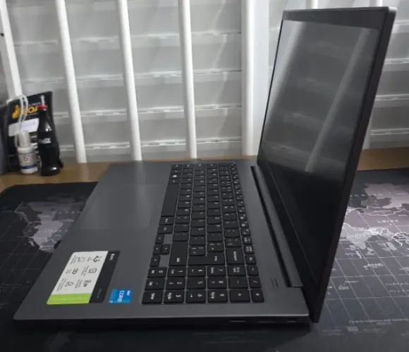 TROCO POR SMART TV. Samsung Book Aceito Bicicleta aro 29 como parte.