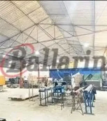 Galpão Logístico para Venda em Ribeirão Pires