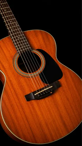 Violão takamine gx11me
