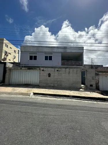 Imóvel para aluguel com 300 metros quadrados com 5 quartos em Farol - Maceió - AL