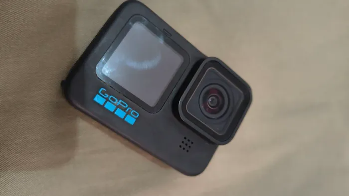 GoPro Hero 10