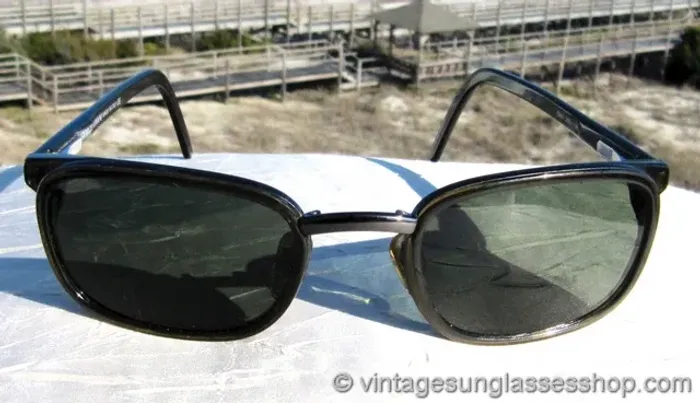OCULOS DE SOL VINTAGE Giorgio Armani 844