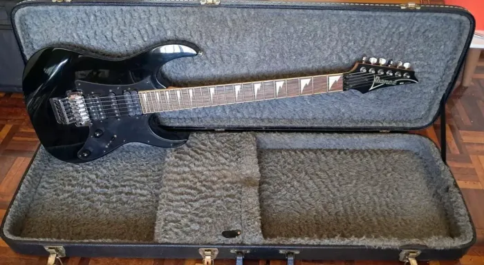 ibanez rg 270