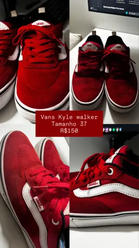 Vans 