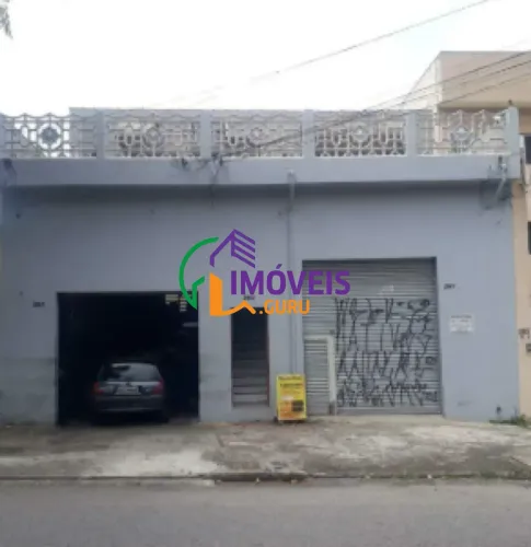 COMERCIAL - VILA FLORESTA - SP