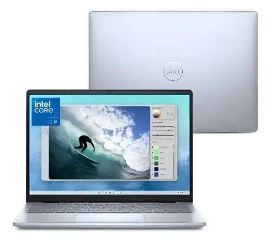 Notebook Dell Inspiron 14 5440 - Core I7 - 15ª geração