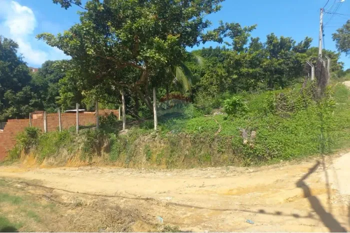 Terreno em guaxuma Maceió, AL-101